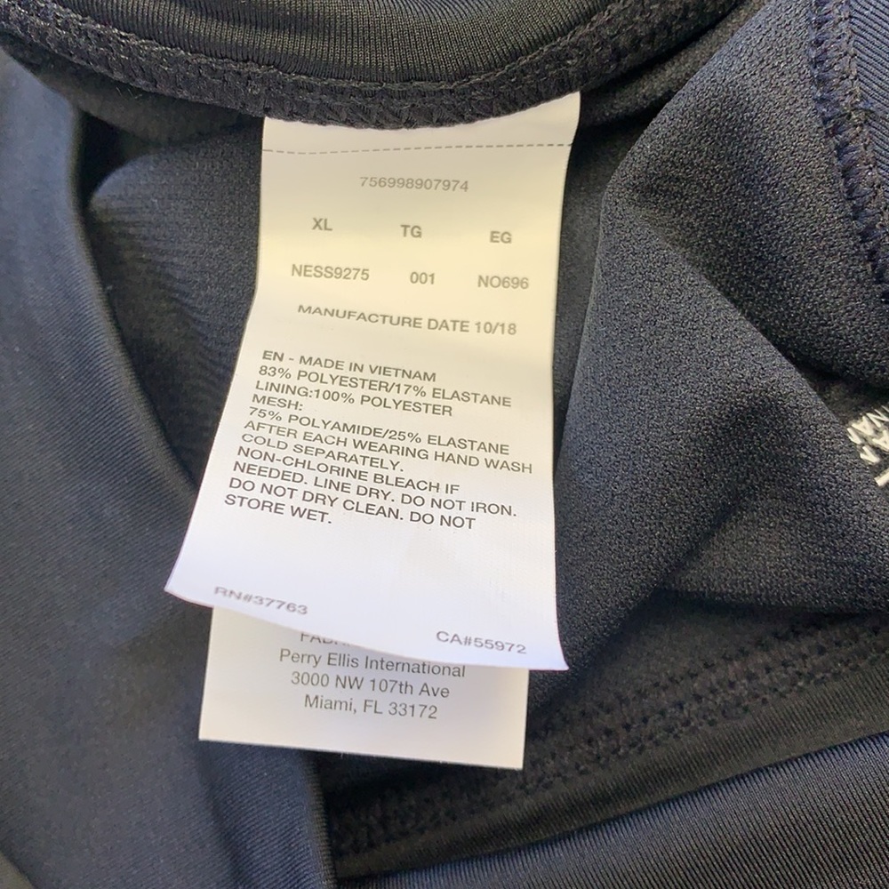 Nike Solid Bottom - image 5